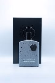 Afnan Supermacy Collector’s Edition (Creed Aventus Absolu Twist) Eau de Parfum Spray For Man & Women