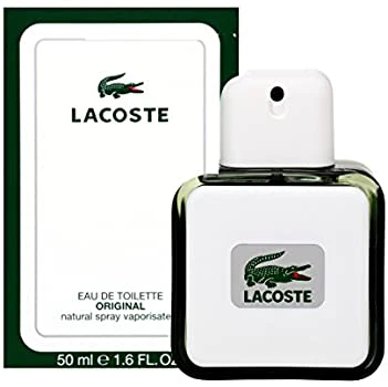 Lacoste Original For Man