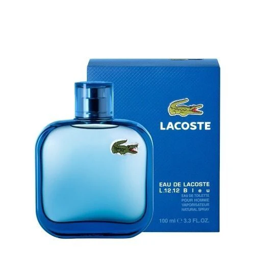 Lacoste Bleu (Blue) For Man