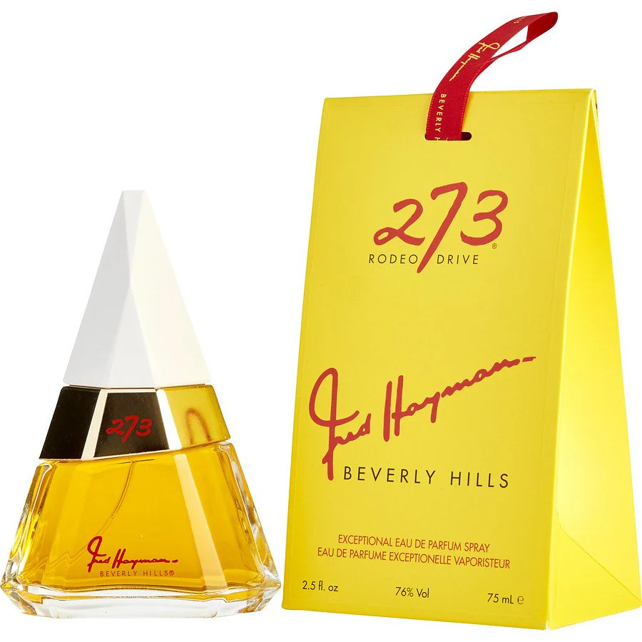Fred Hayman 273 For Women