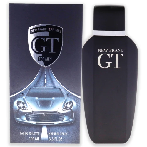 New Brand GT (The Gio Profumo Twist) Eau de Toilette Spray For Man