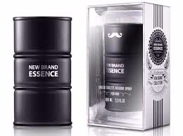Master of Essence ( Dior Sauvage Twist) By New Brand Eau de Toilette Spray For Man