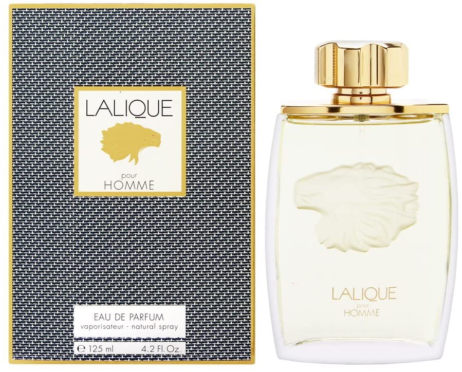 Lalique Pour Homme For Man (Lion)