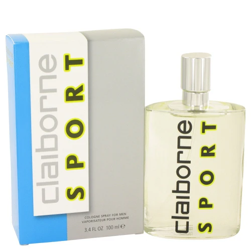 Claiborne Sport Pour Homme By Liz Claiborne Cologne Spray For Man