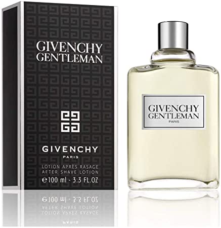 Givenchy Gentleman After Shave Lotion For Man