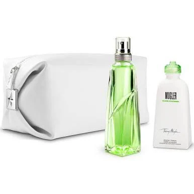 Mughler Cologne By Thierry Mugler Eau de Toilette Spray Gift Set For Man