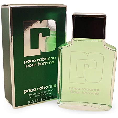 Paco Rabanne Pour Homme After Shave Lotion For Man