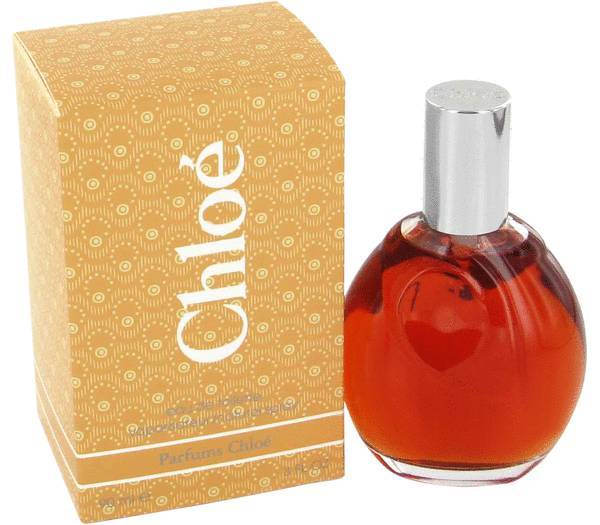Chloe Lagerfeld Eau de Toilette Spray 90ml / 3.0 OZ. For Women