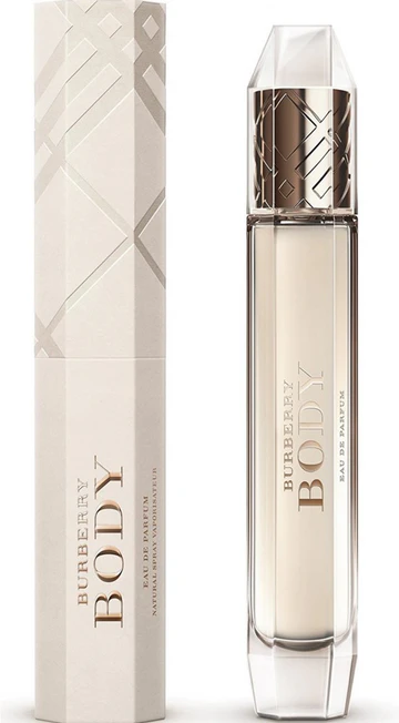 Burberry Body Eau De Parfum Spray For Women