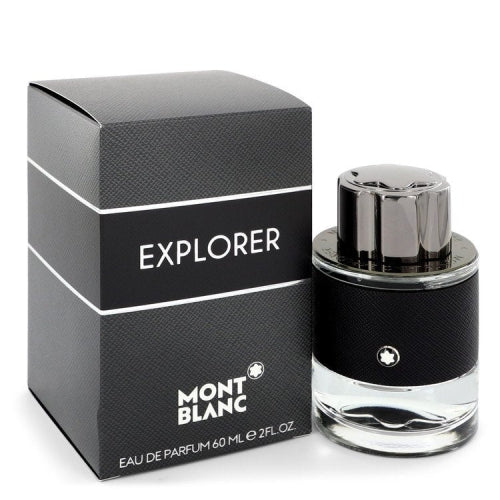 Mont Blanc Explorer By Mont Blanc Eau de Parfum Spray For Man