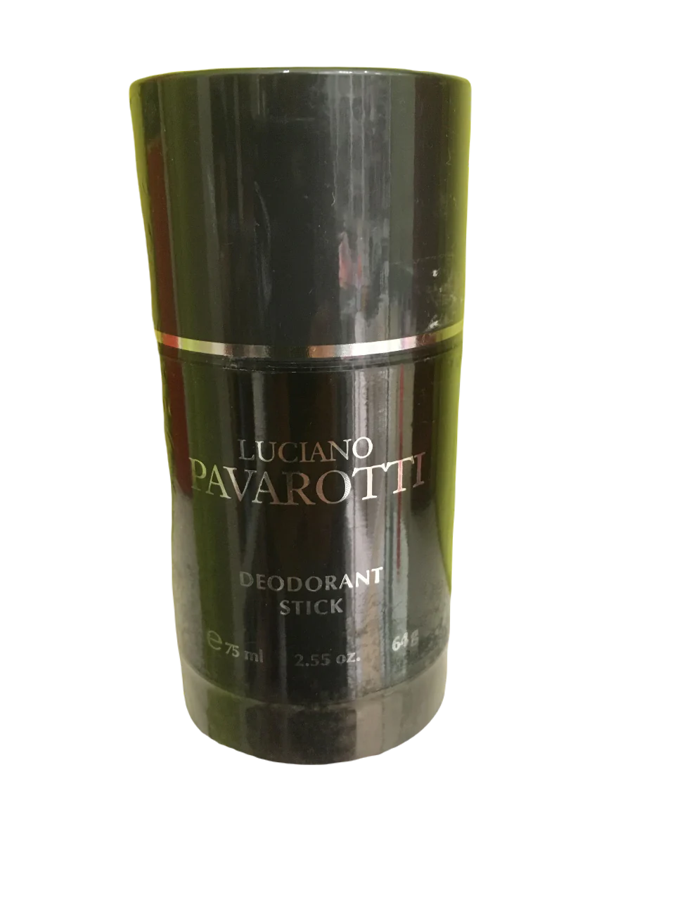 Luciano Pavarotti Man 75 ml / 2.55 oz. Deodorant Stick