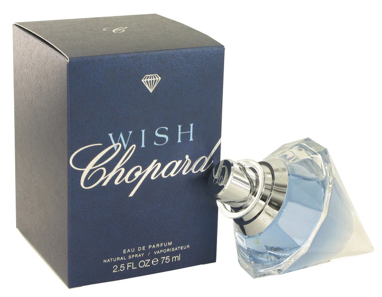 Wish By Chopard Eau de Parfum Spray For Women