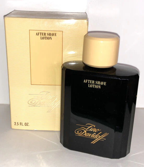 Zino By Davidoff After Shave Lotion For Man