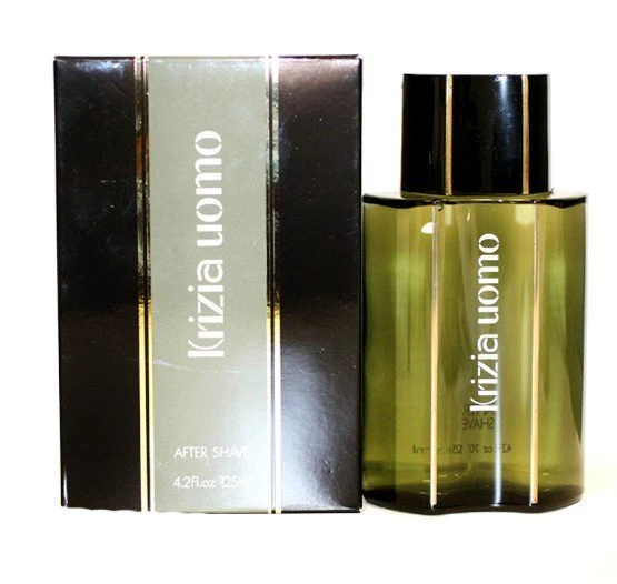 Krizia Umo Man 125ml / 4.2 OZ.After Shave
