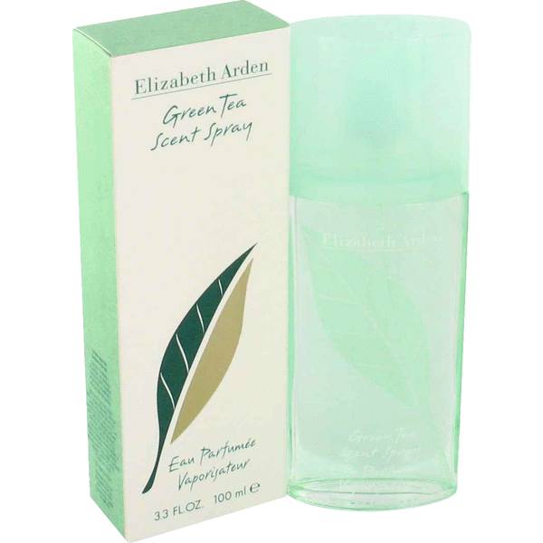 Elizabeth Arden Green Tea For Women