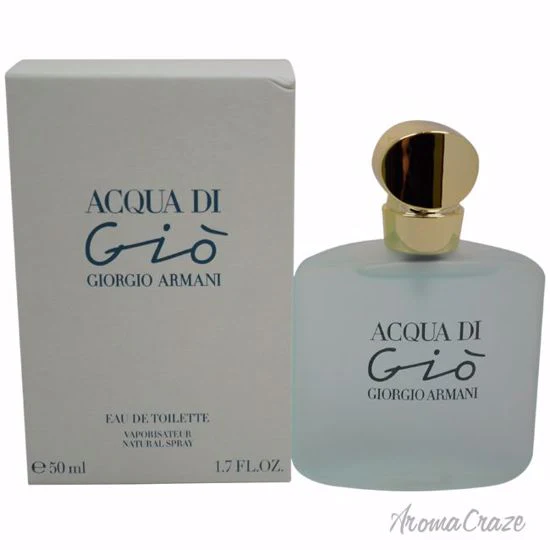 Giorgio Armani Acqua Di Gio Eau de Toilette Spray For Women