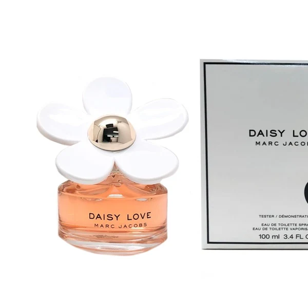 Tester - Marc Jacobs Daisy Love For Women