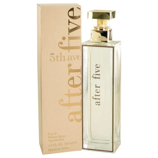 Elizabeth Arden 5th Avenue After Five Eau de Parfum Spray For Women