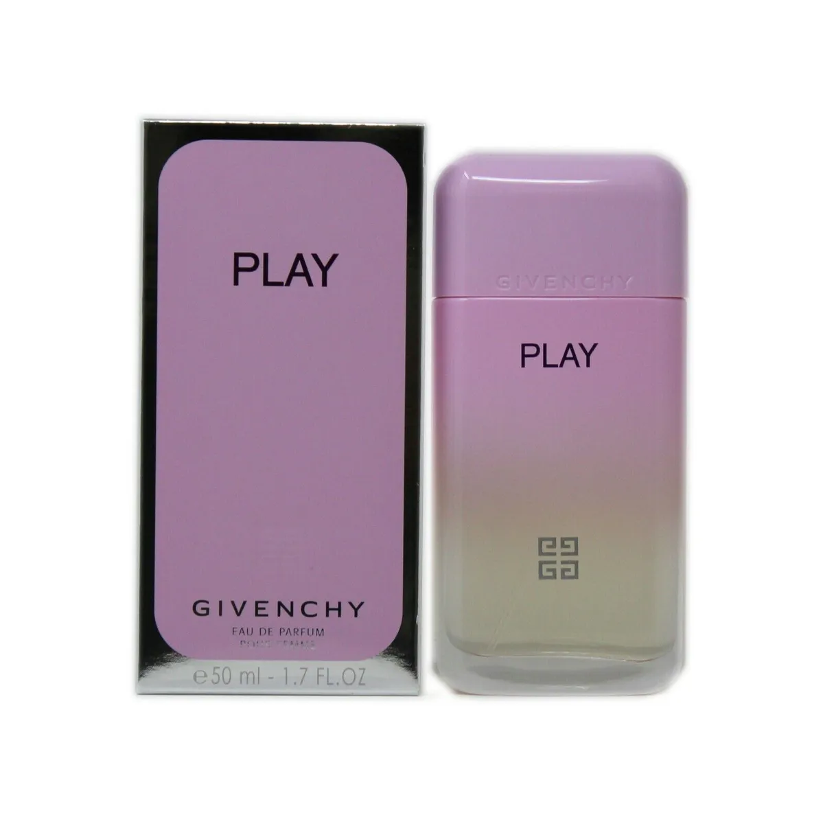 Givenchy Play Eau De Parfum Spray For Women