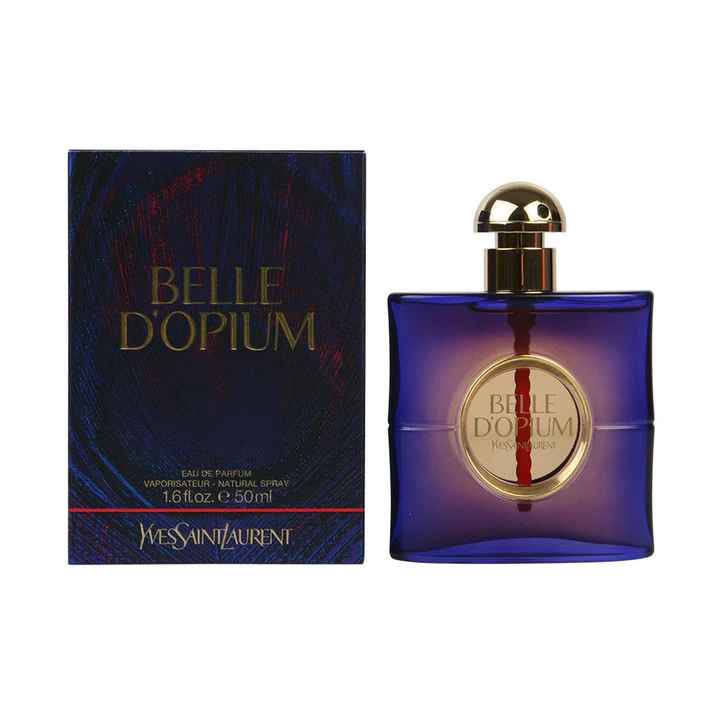 YSL Belle D' Opium Eau de Parfum Spray For Women