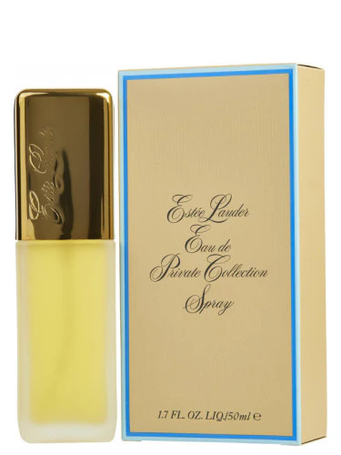 Eau De Private Collection Fragrance Spray by Estee Lauder For Women