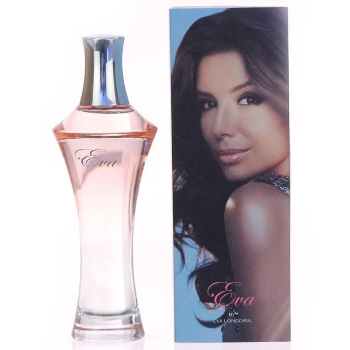 Eva By Eva Longoria Eau De Perfume Spray For Women
