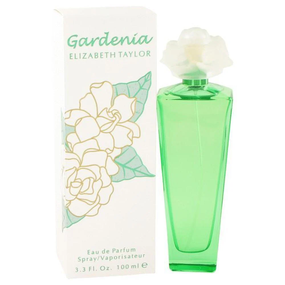 Elizabeth Taylor Gardenia For Women