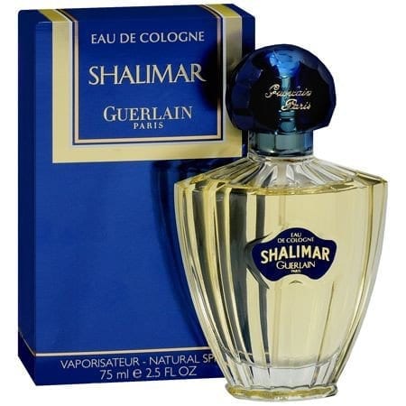 Guerlain Shalimar For Women