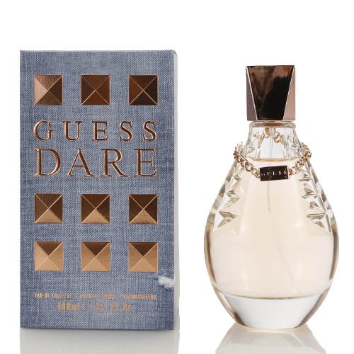 Guess Dare By Guess Eau de Toilette Spray For Women