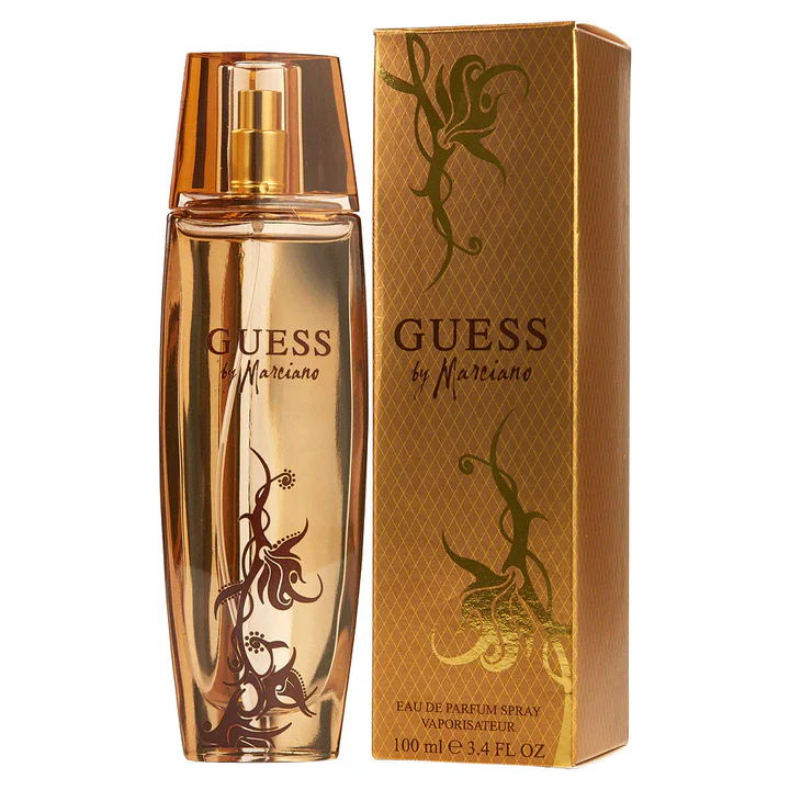 Guess by Marciano Eau de Parfum Spray For Women