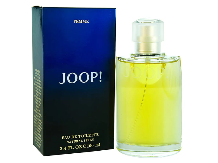 Joop Femme By Puig Eau de Toilette Spray For Women