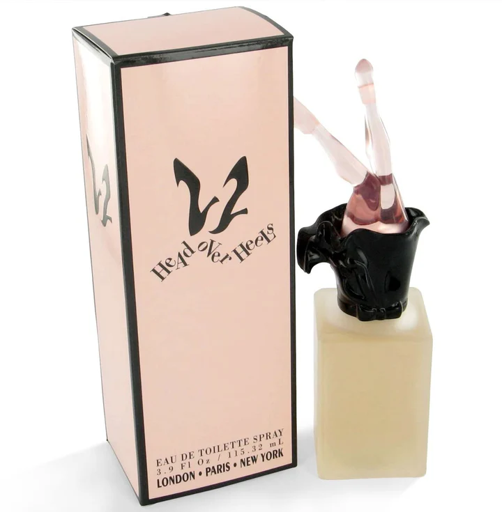 Revlon Head Over Heels For Women