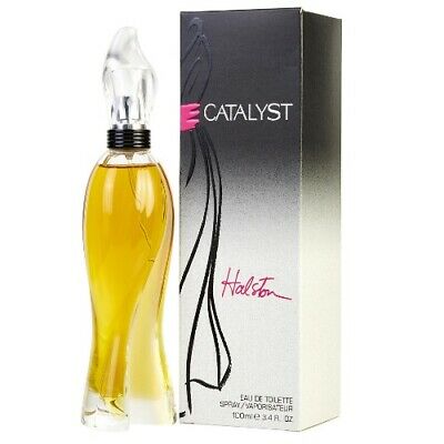 Halston Catalyst For Women