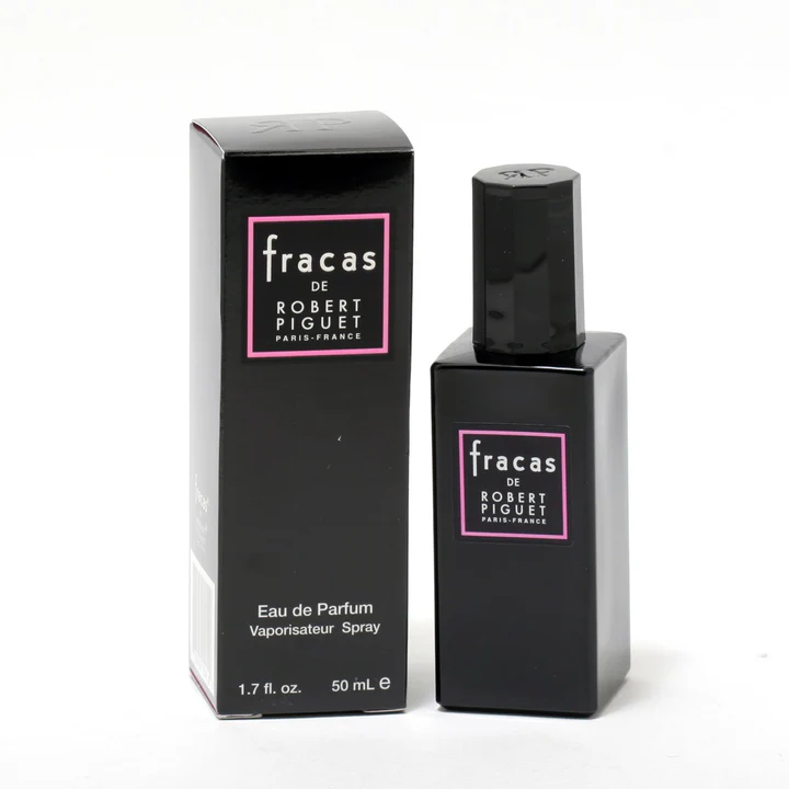 Fracas DE ROBERT PIGUET 50 ml / 1.7 oz. Eau De Parfum Spray for Women