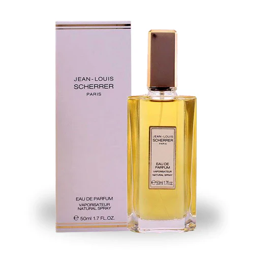 Jean-Louis Schrerrer Eau de Parfum Spray For Women