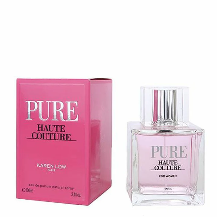 Karen Low Pure Haute Couture For Women