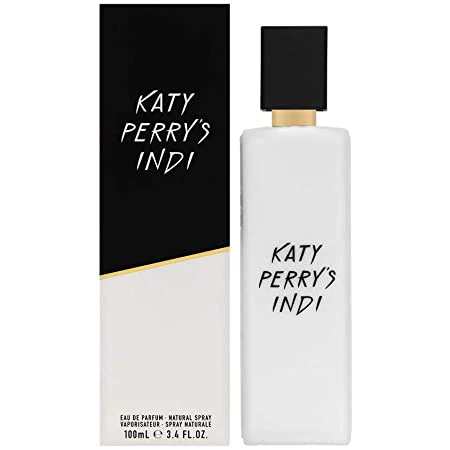 Katy Perry's Indi Eau de Parfum Spray For Women