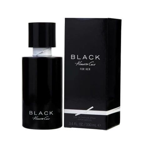 Kenneth Cole Black For Women