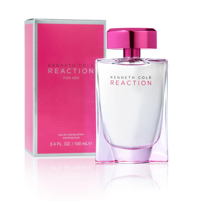 Kenneth Cole Reaction Eau de Parfum Spray For Women