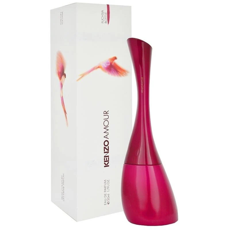 Kenzo Amour Eau de Parfum Spray For Women