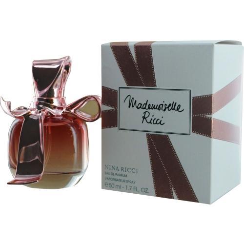 Mademoiselle Ricci By Nina Ricci For Women