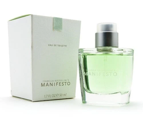Manifesto By Isabella Rossellini Eau de Toilette Spray For Women