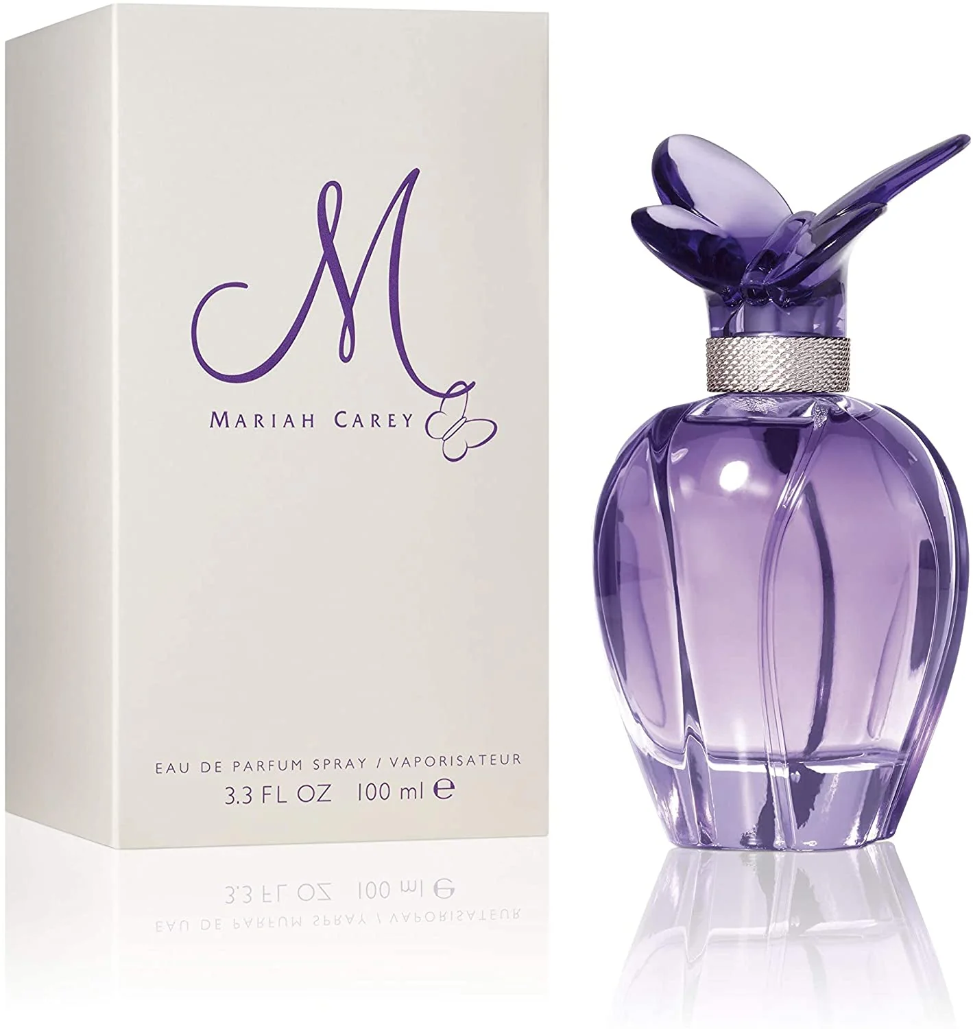 Mariah Carey M EDP Spray For Women