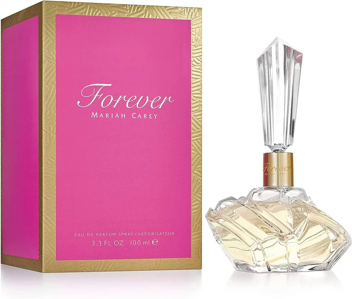 Mariah Carey Forever EDP Spray For Women