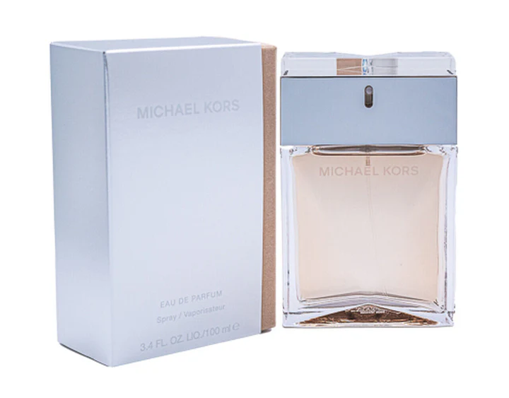 Michael Kors Eau De Parfum Spray 100ml / 3.4 OZ. For Women