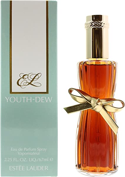 Estee Lauder Youth Dew For Women