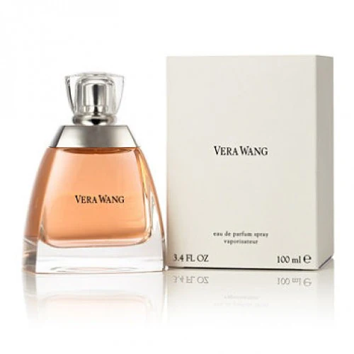 Vera Wang Classic Eau de Parfum Spray For Women