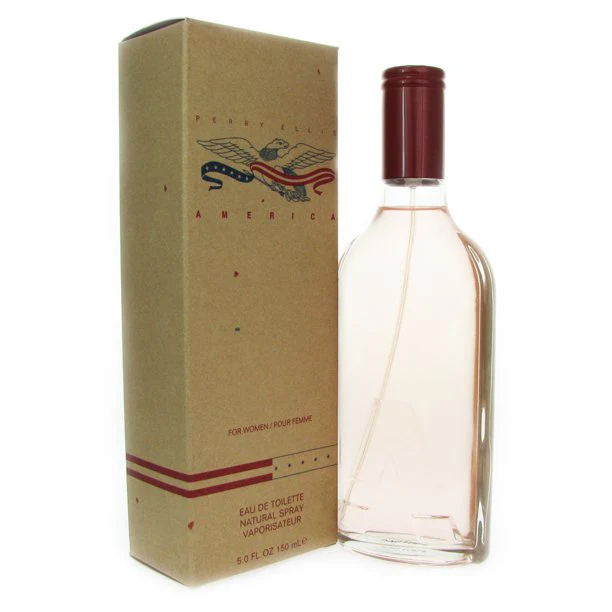Perry Ellis America Eau de Toilette Spray For Women