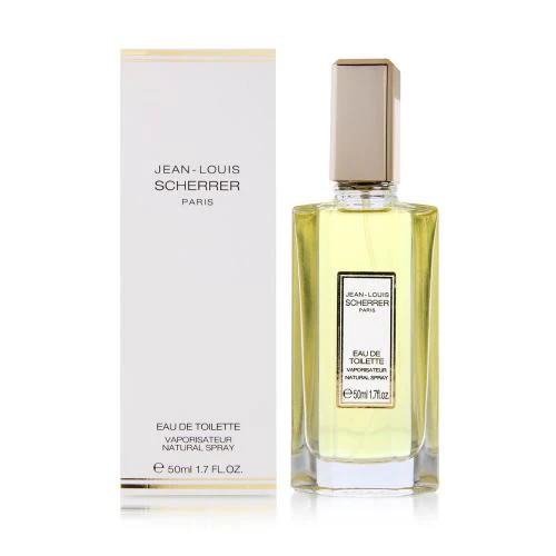Jean Louis Scherrer Eau de Toilette Spray For Women