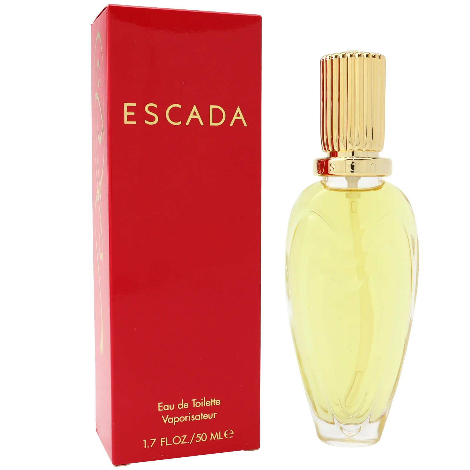 Escada By Margaretha Ley Eau de Toilette Spray For Women